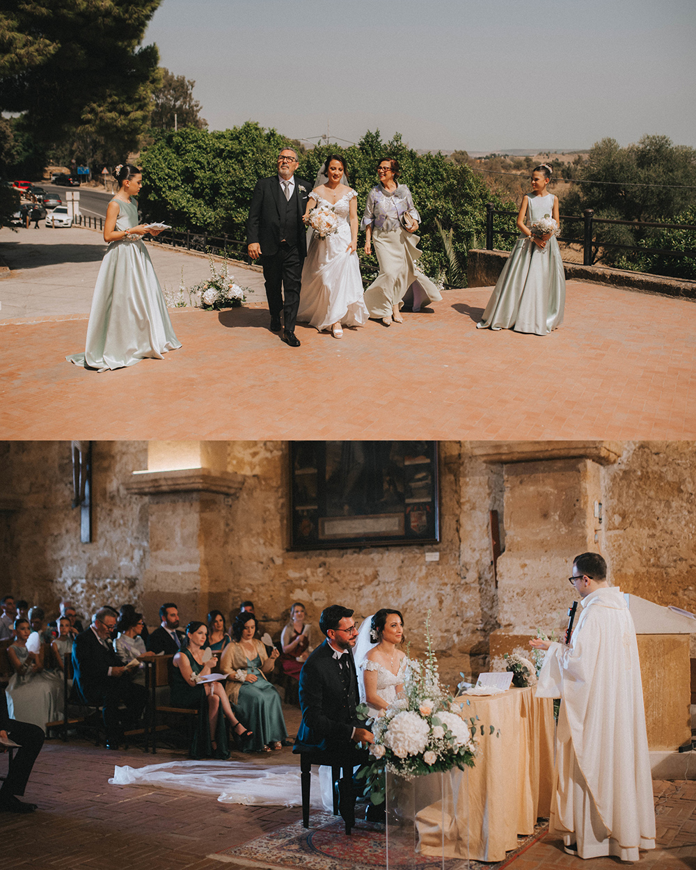 Deborah Greco Fotografia - Rosario e Irene 8