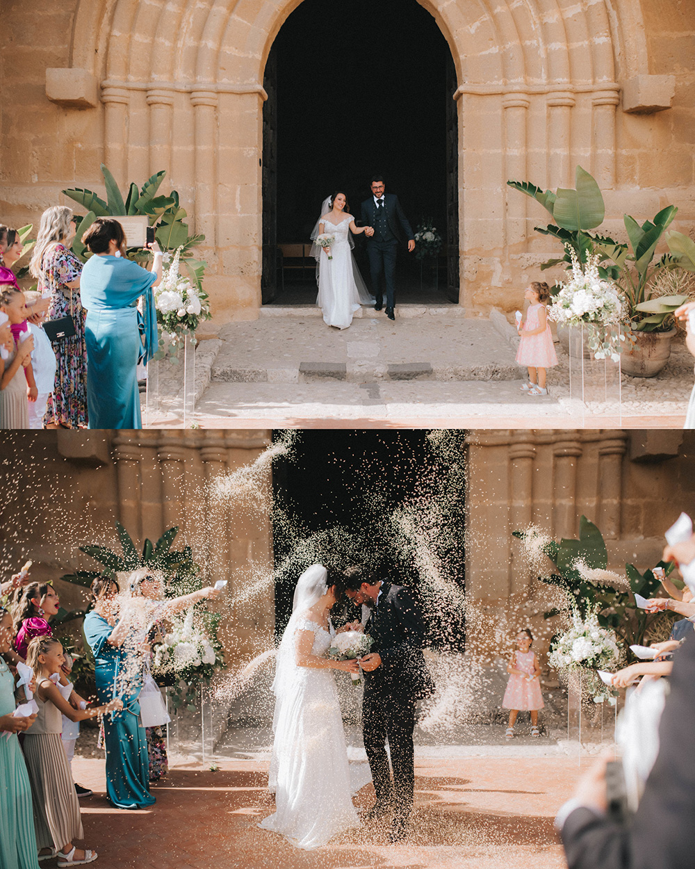 Deborah Greco Fotografia - Rosario e Irene 9