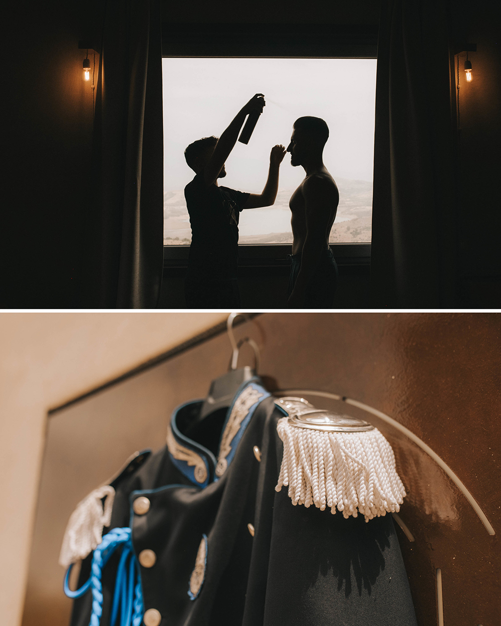 Deborah Greco Fotografia - Francesco e Mariaconcetta Wedding 1