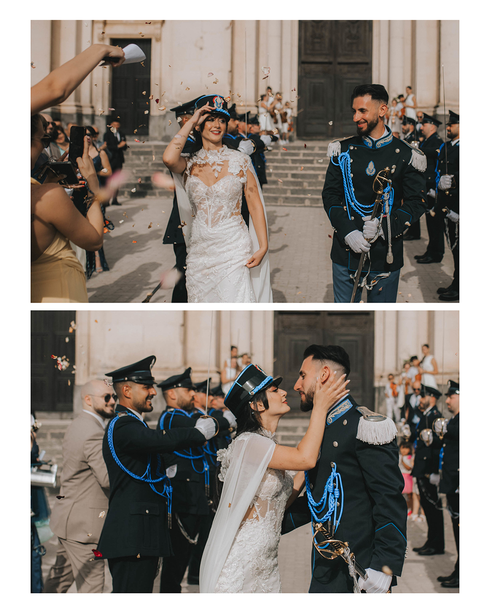 Deborah Greco Fotografia - Francesco e Mariaconcetta Wedding 13
