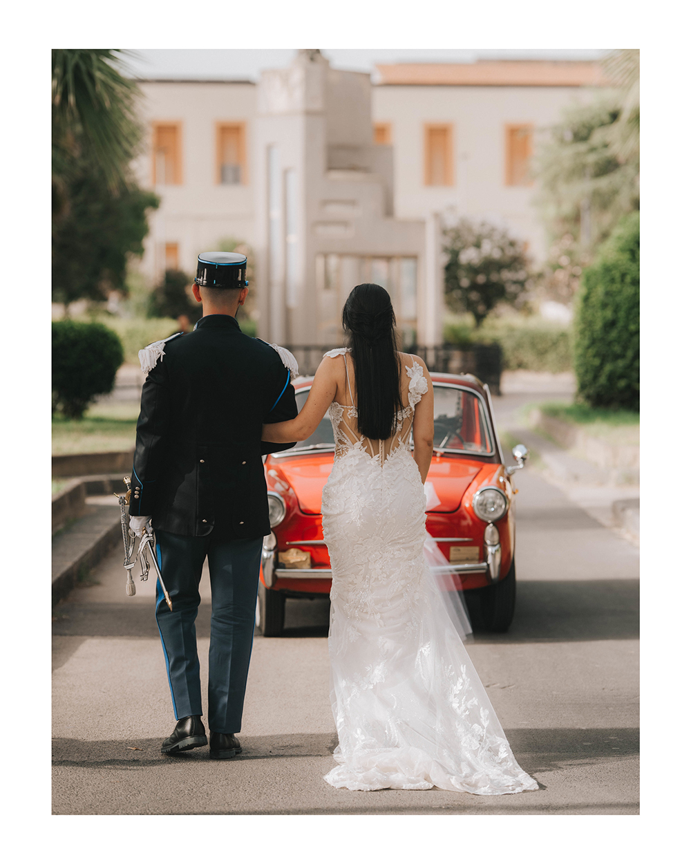 Deborah Greco Fotografia - Francesco e Mariaconcetta Wedding 14
