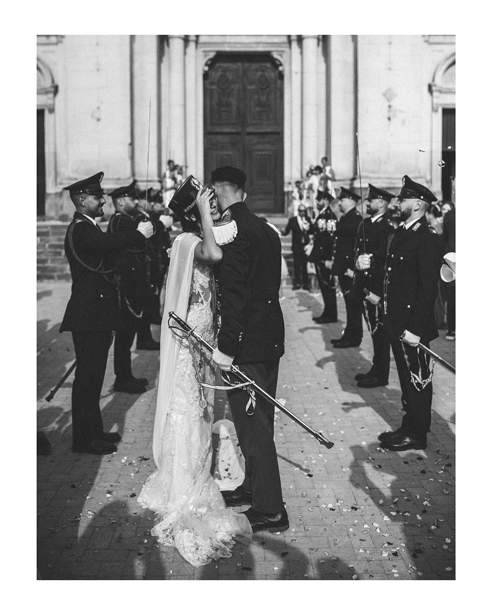 Deborah Greco Fotografia - Francesco e Mariaconcetta Wedding 15