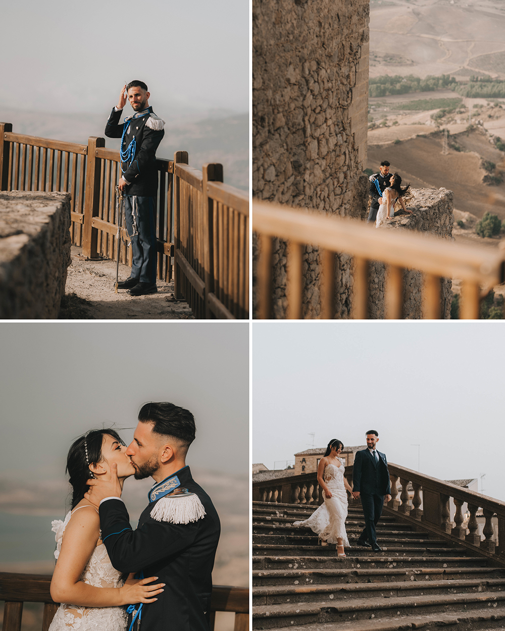Deborah Greco Fotografia - Francesco e Mariaconcetta Wedding 16
