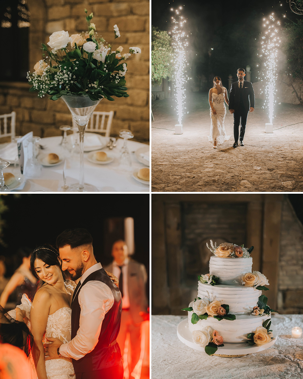 Deborah Greco Fotografia - Francesco e Mariaconcetta Wedding 19
