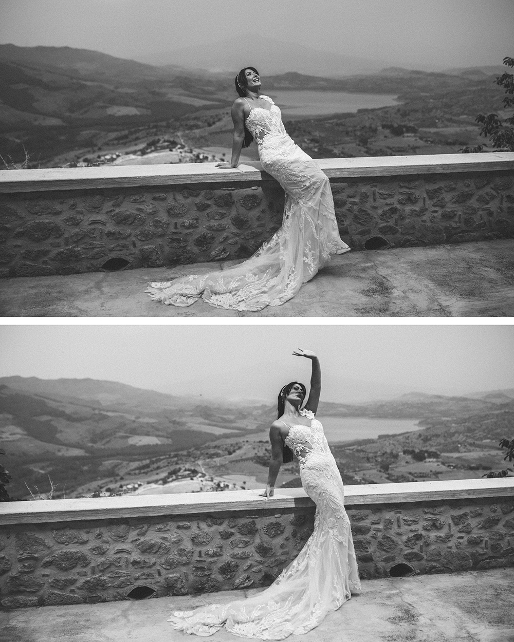 Deborah Greco Fotografia - Francesco e Mariaconcetta Wedding 9
